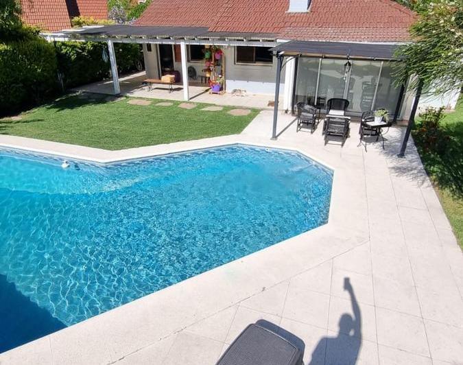 Casa en  Campo Chico 4