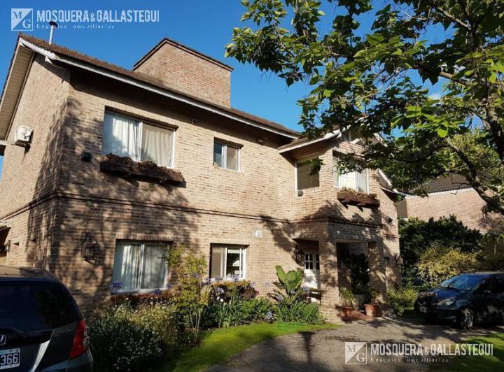 Casa - Solares Del Talar 3