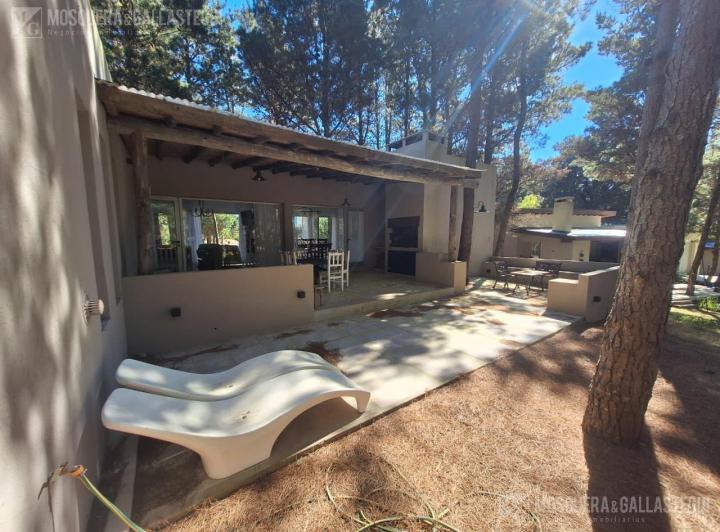 Casa en Senderos I 1