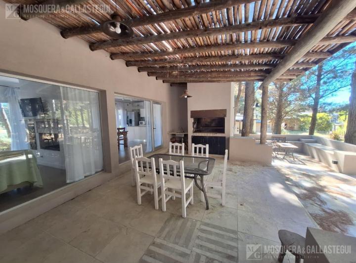 Casa en Senderos I 5
