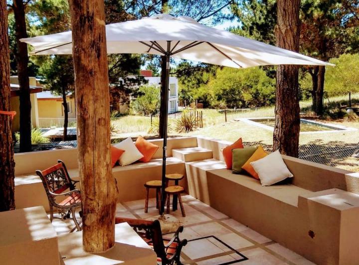 Casa en Senderos I 2