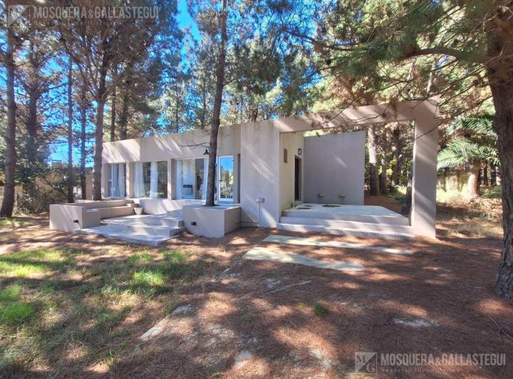 Casa en Senderos I 4