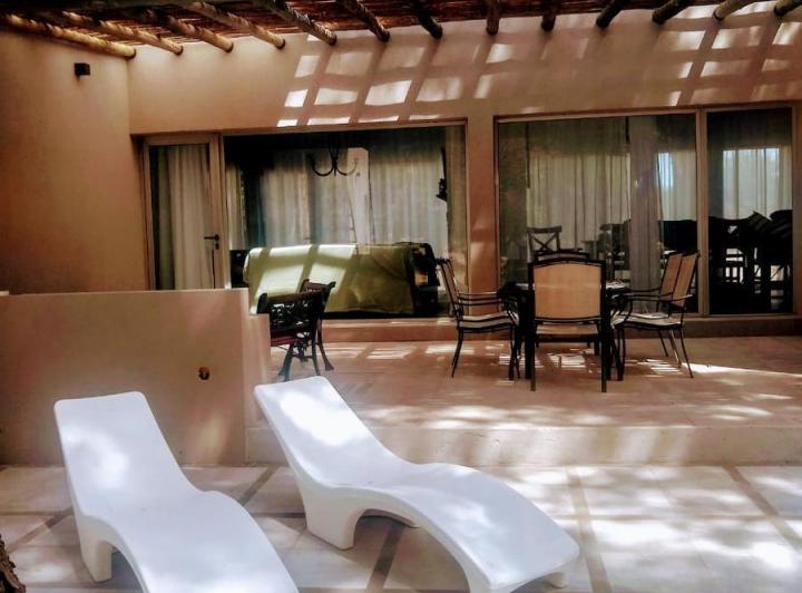 Casa en Senderos I 3
