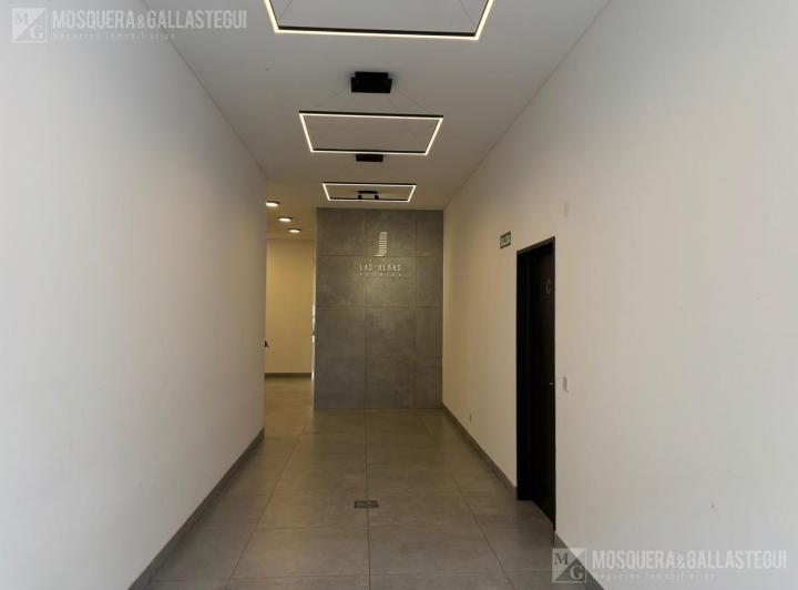 Departamento 2 ambientes en Florida 4