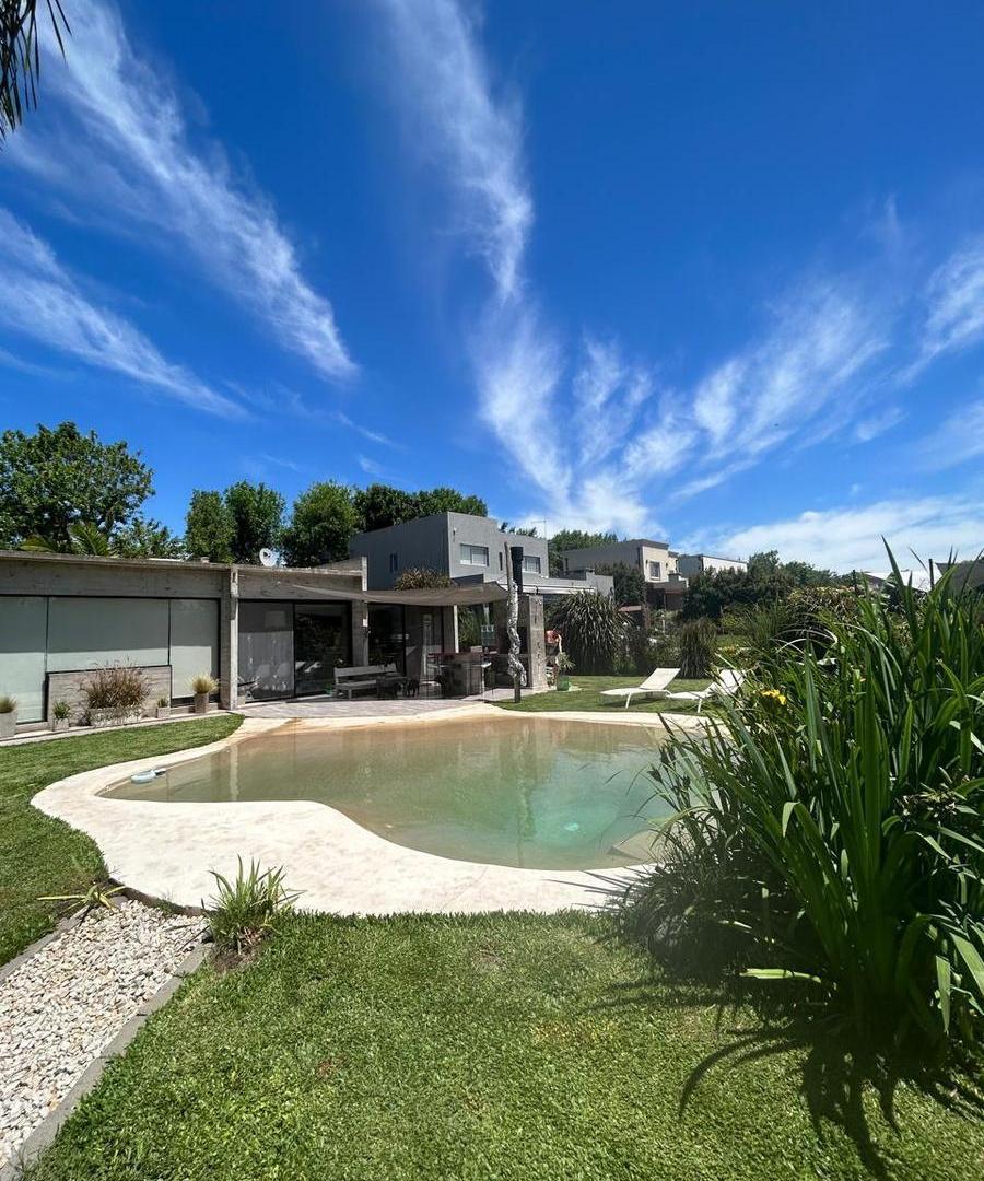 Casa en Santa Guadalupe