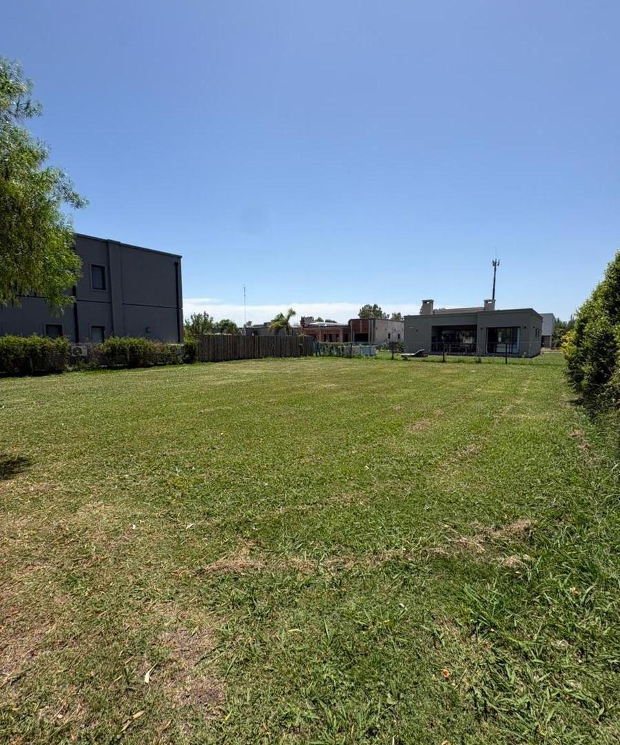 Terreno en venta en santa Emilia
