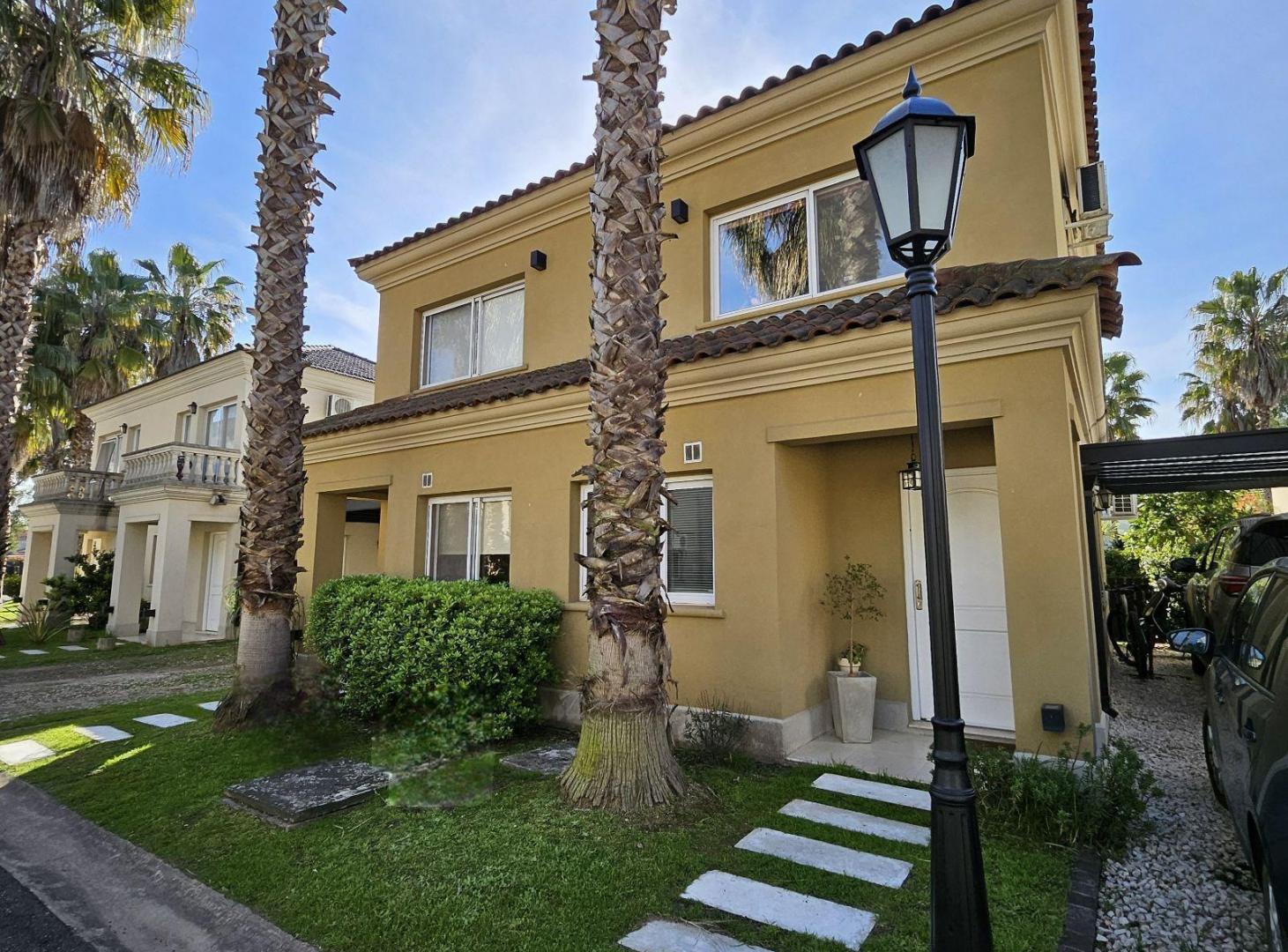 Casa en Palmas del Sol