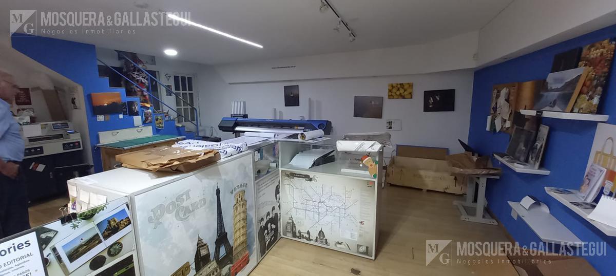 Foto de Local en venta- Las Lomas de San Isidro., imagen 3