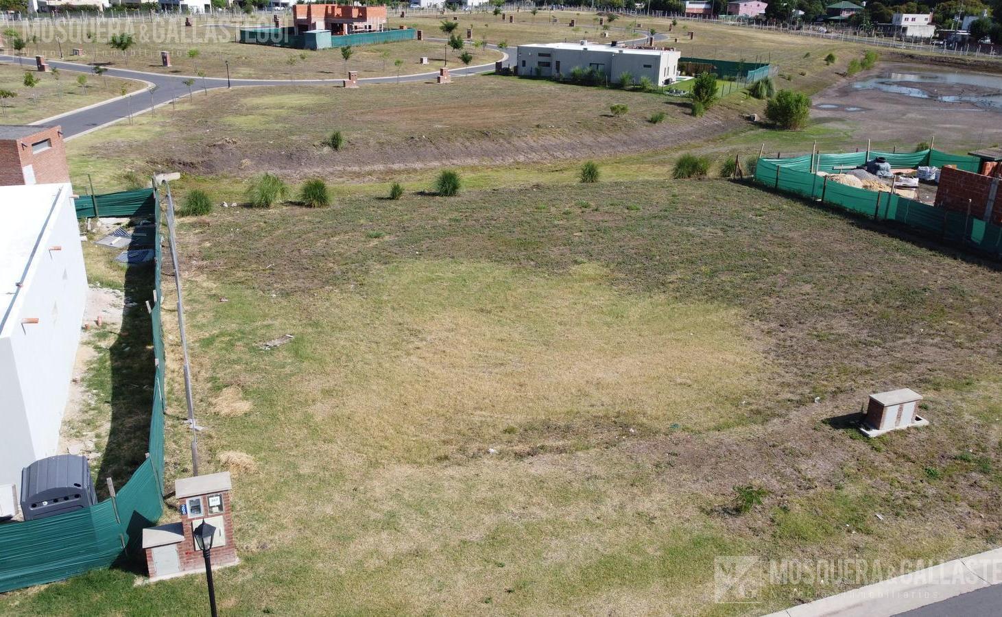 Terreno en Santa Sofia