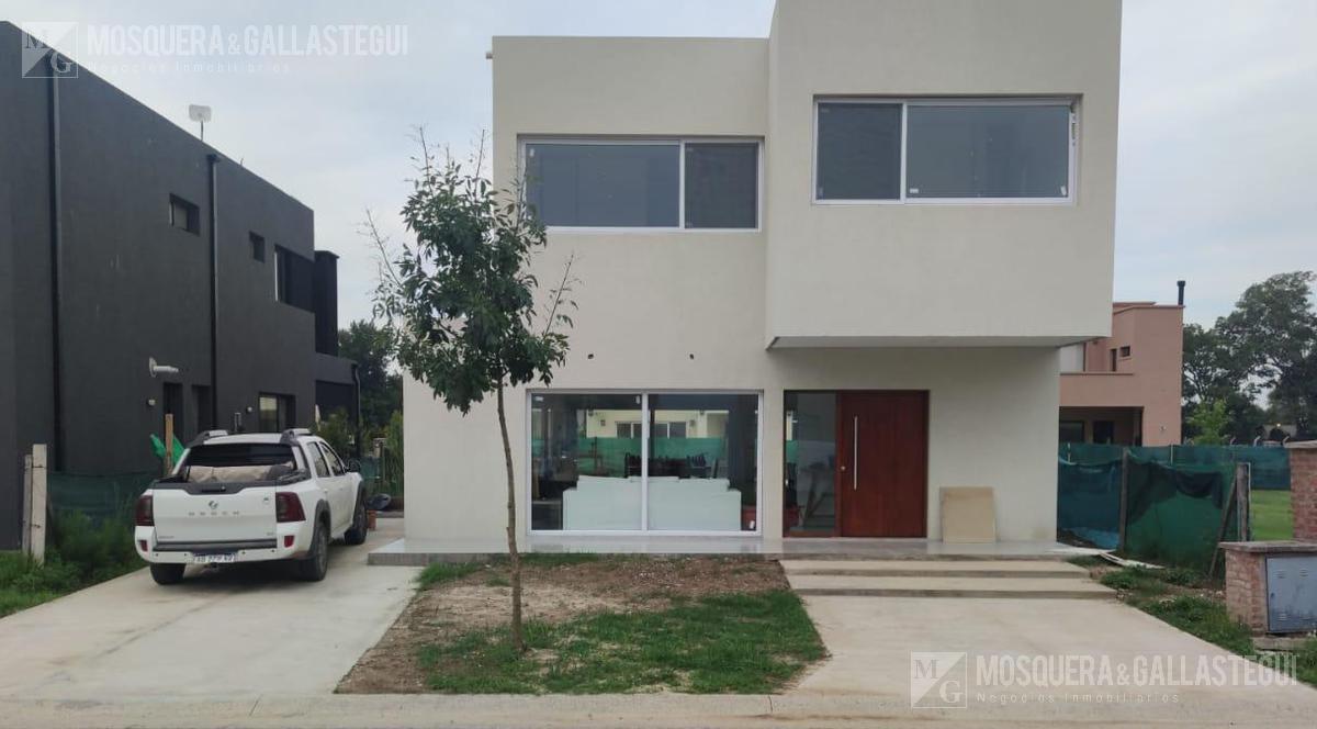 Casa en venta en Villa Marina - Tigre