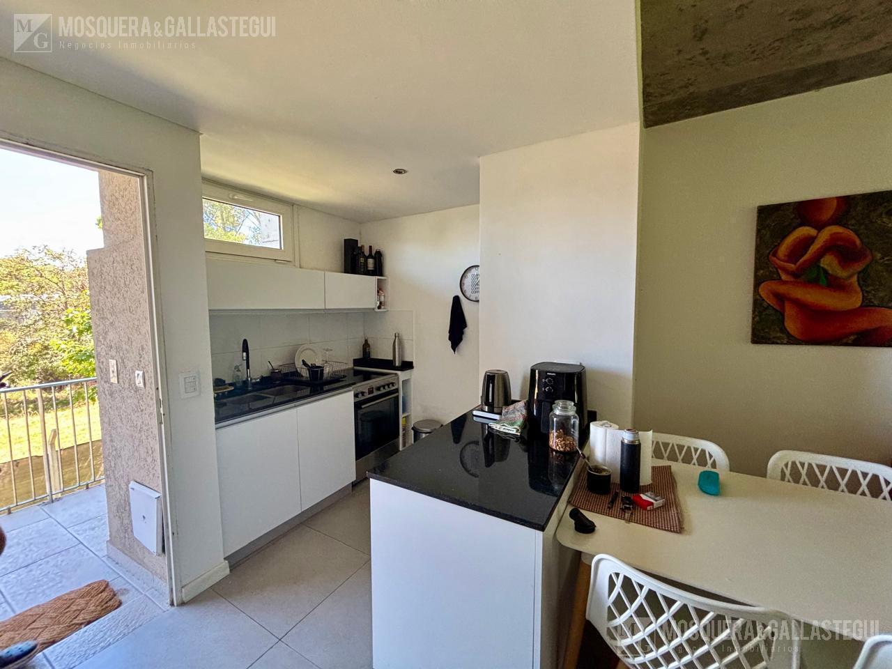 Departamento en La Nazarena