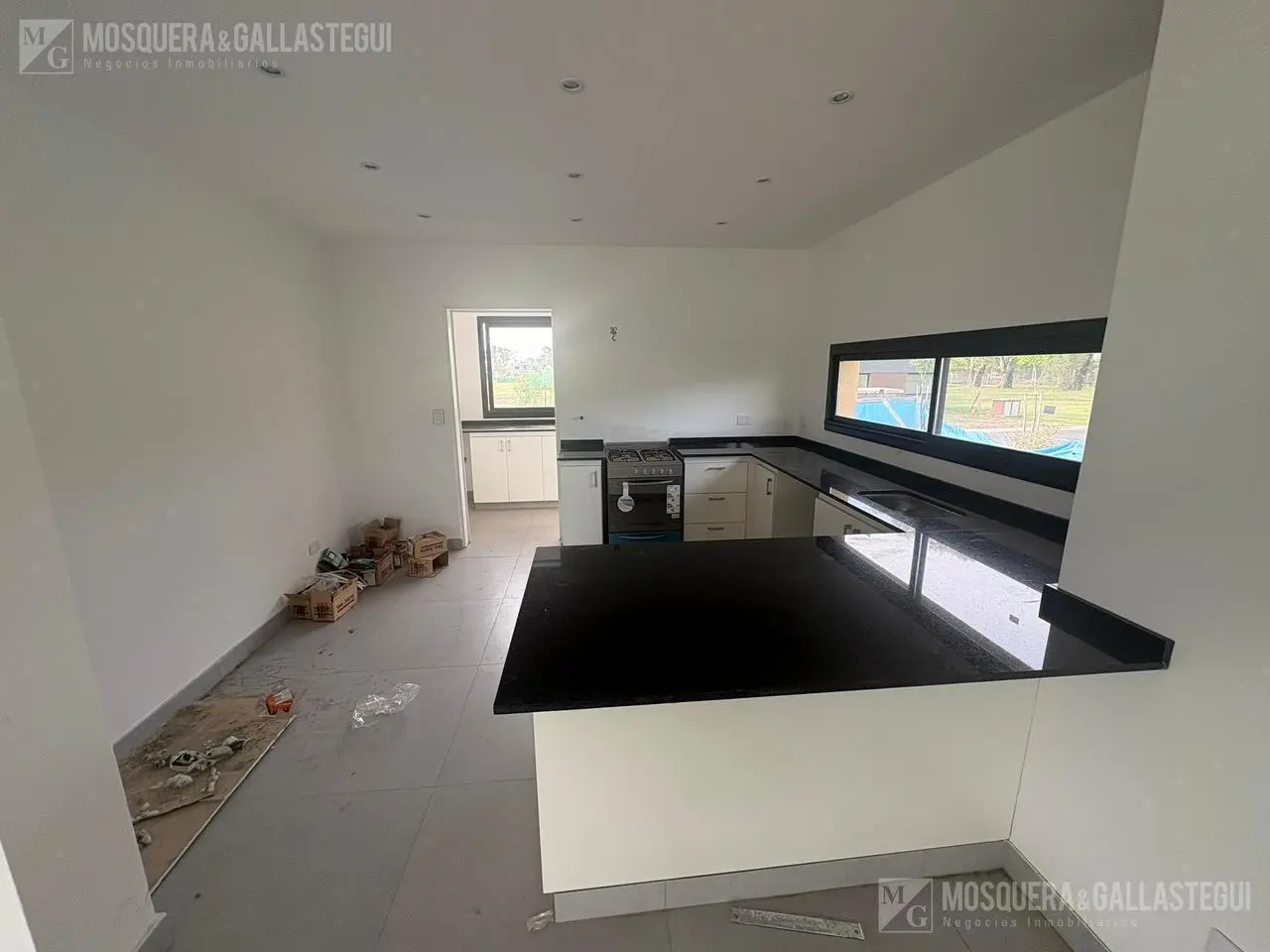 Casa en venta en santa Sofiasanta sofia 5