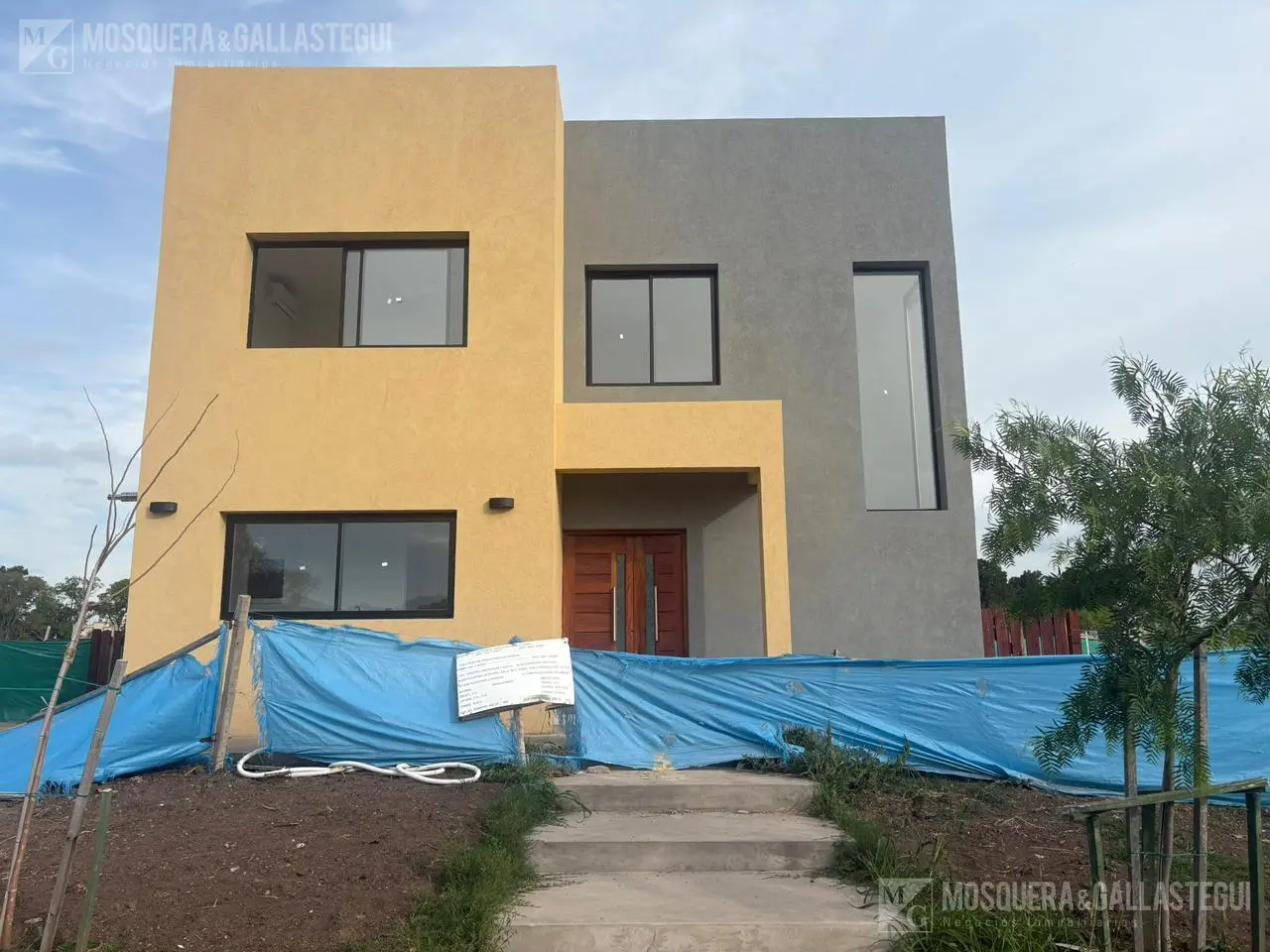 Casa en venta en santa Sofiasanta sofia 3