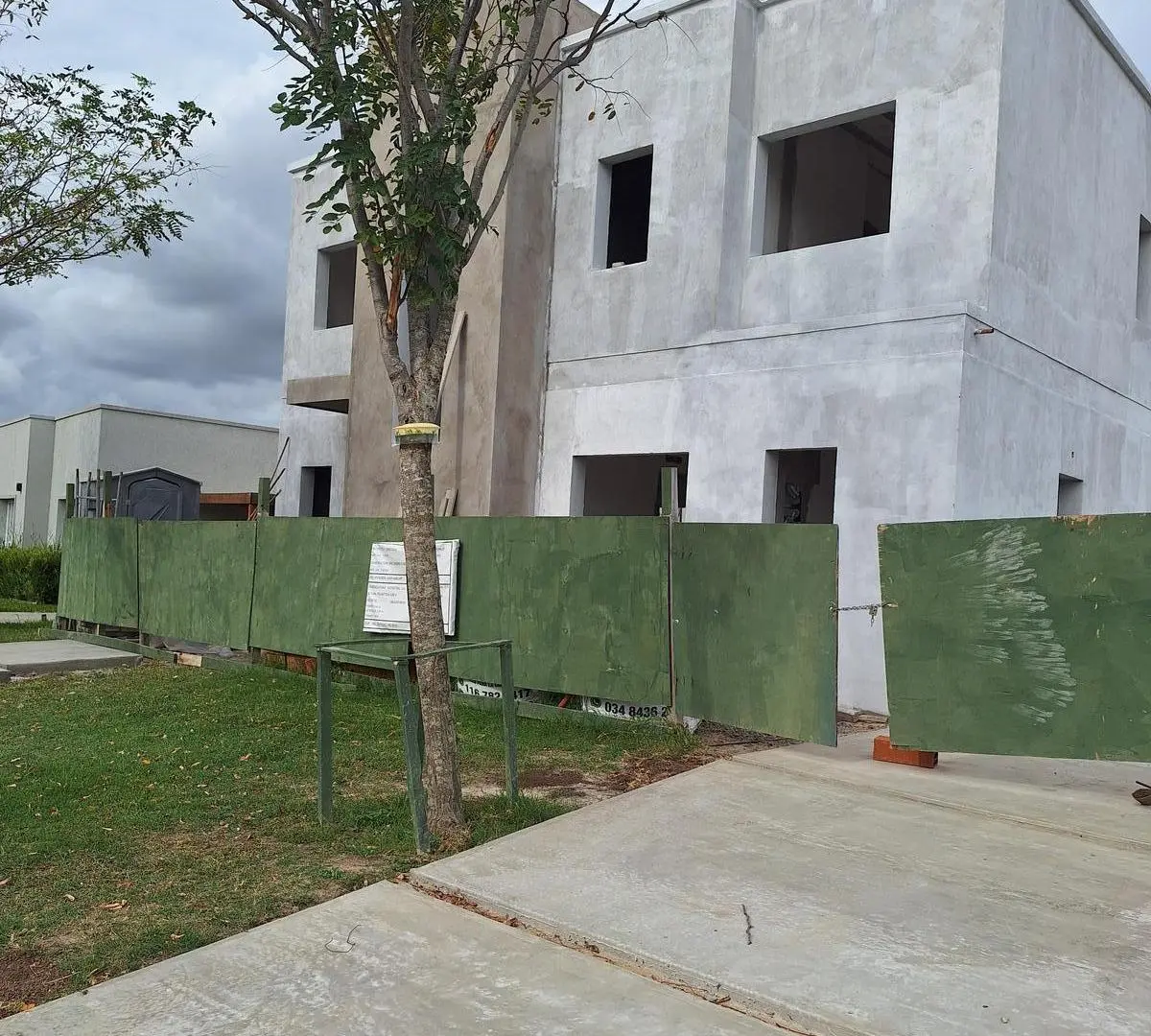 SANTA ELENA Casa de dos plantas 3