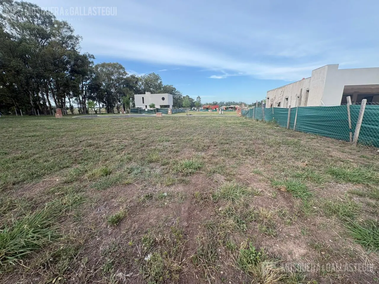 Terreno en Santa Sofia 2