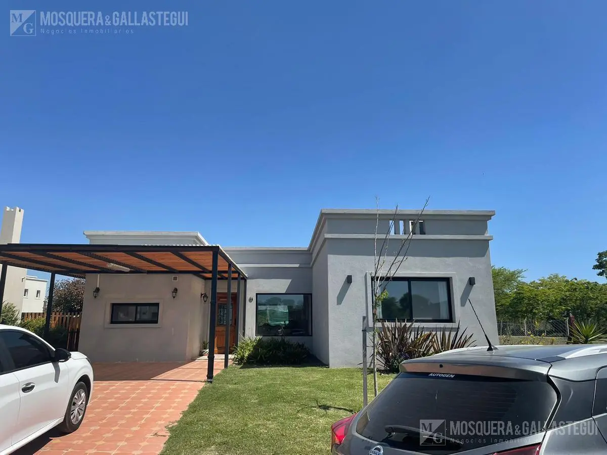 Casa - Santa Elena 3