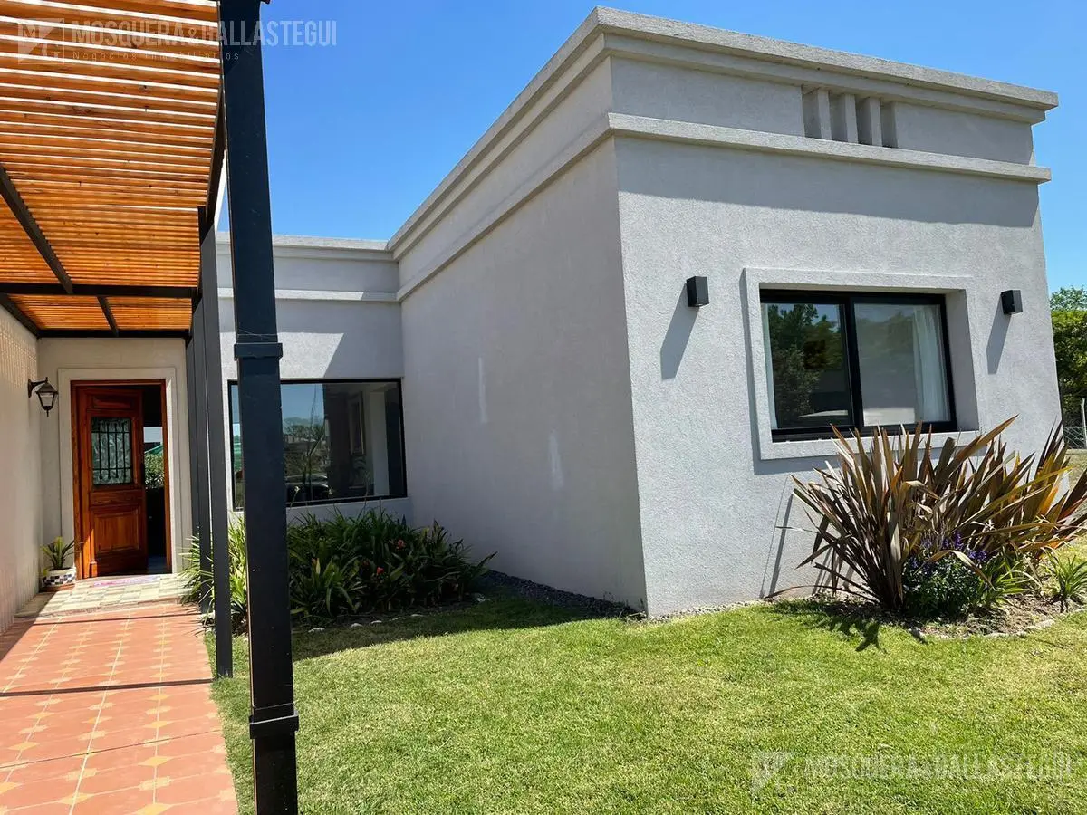 Casa - Santa Elena 4