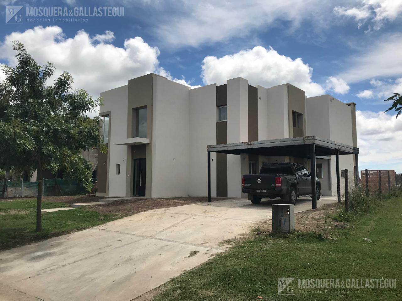 Venta o alquiler. Casa - El Canton - Islas