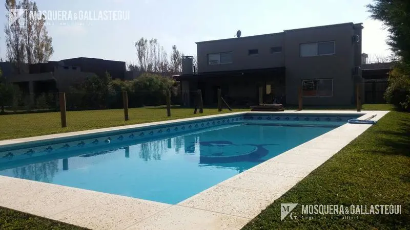 Casa en venta/alquiler en Santa Catalina - Villanueva 1