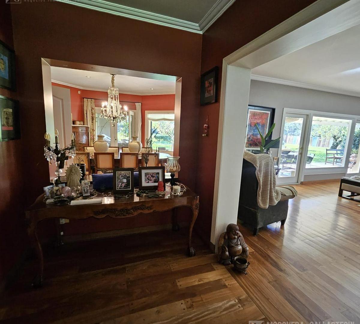 Foto de Barrio Chico Casa en Tortugas, imagen 2