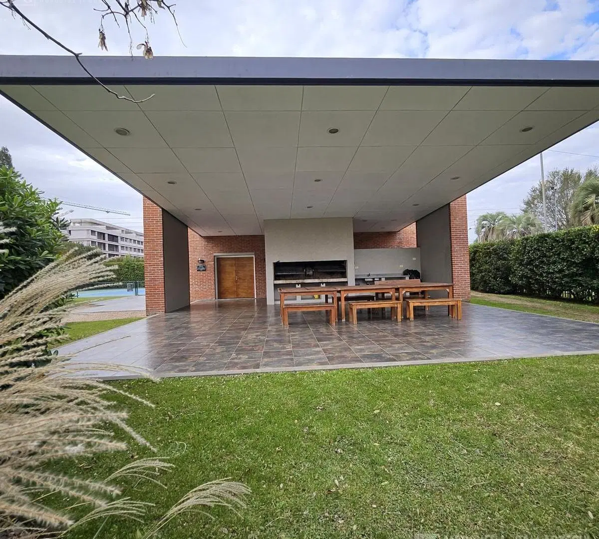 Departamento en Terrazas de Ayres 1