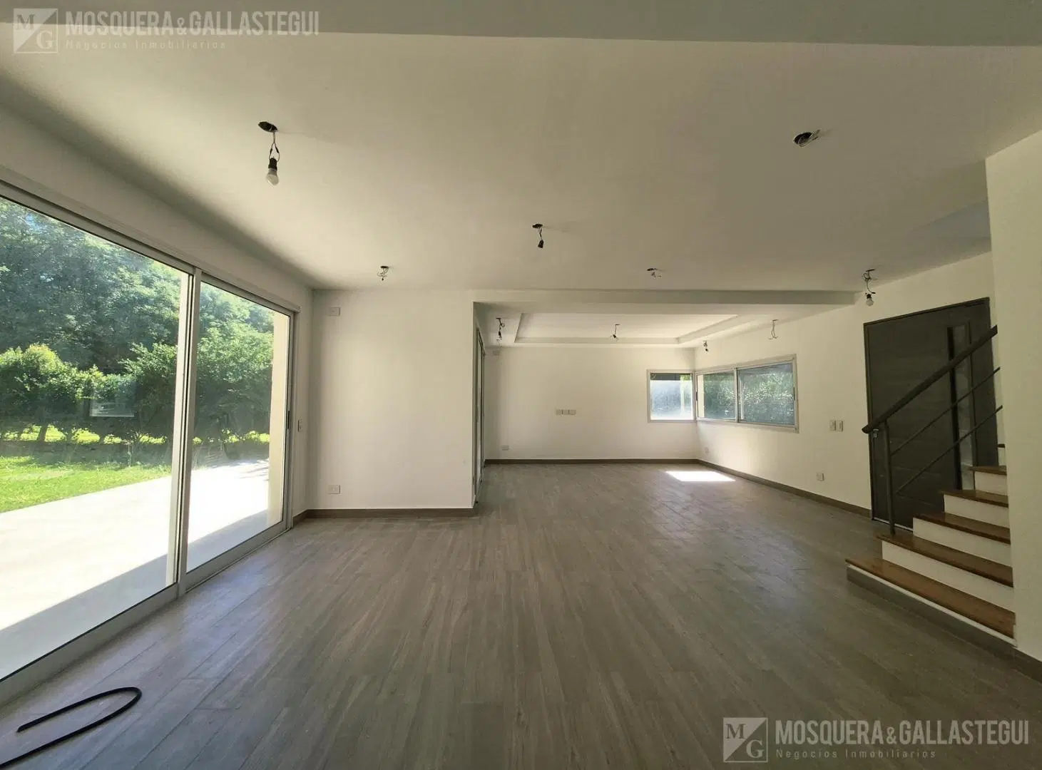 Casa en venta- San Matias 3