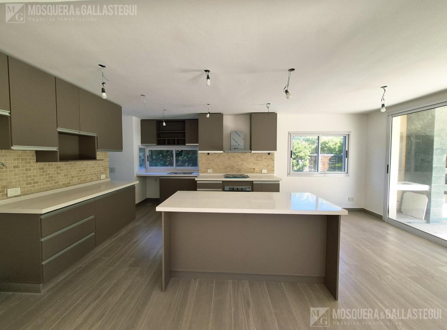 Foto de Casa en venta- San Matias, imagen 1