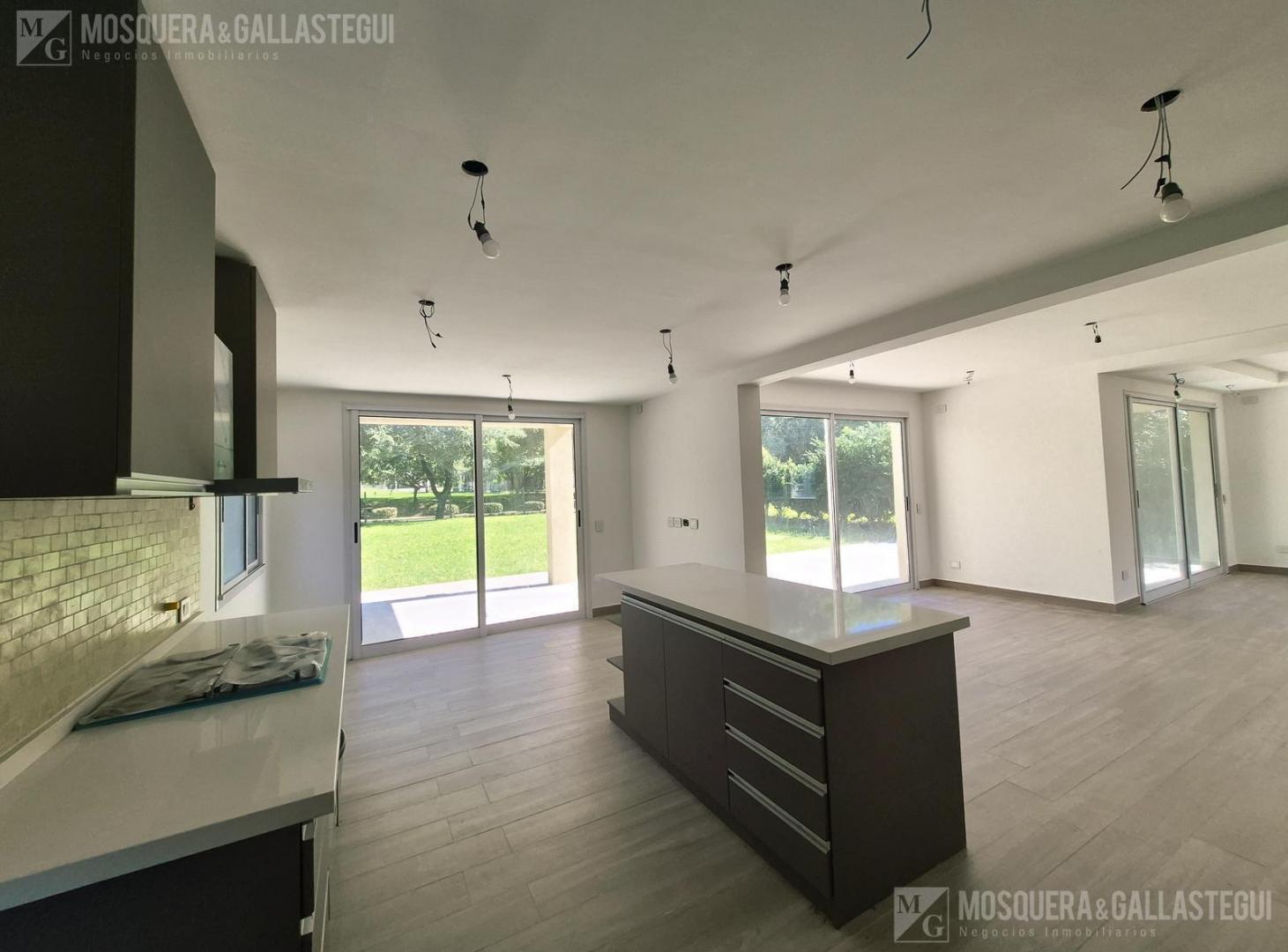 Foto de Casa en venta- San Matias, imagen 4