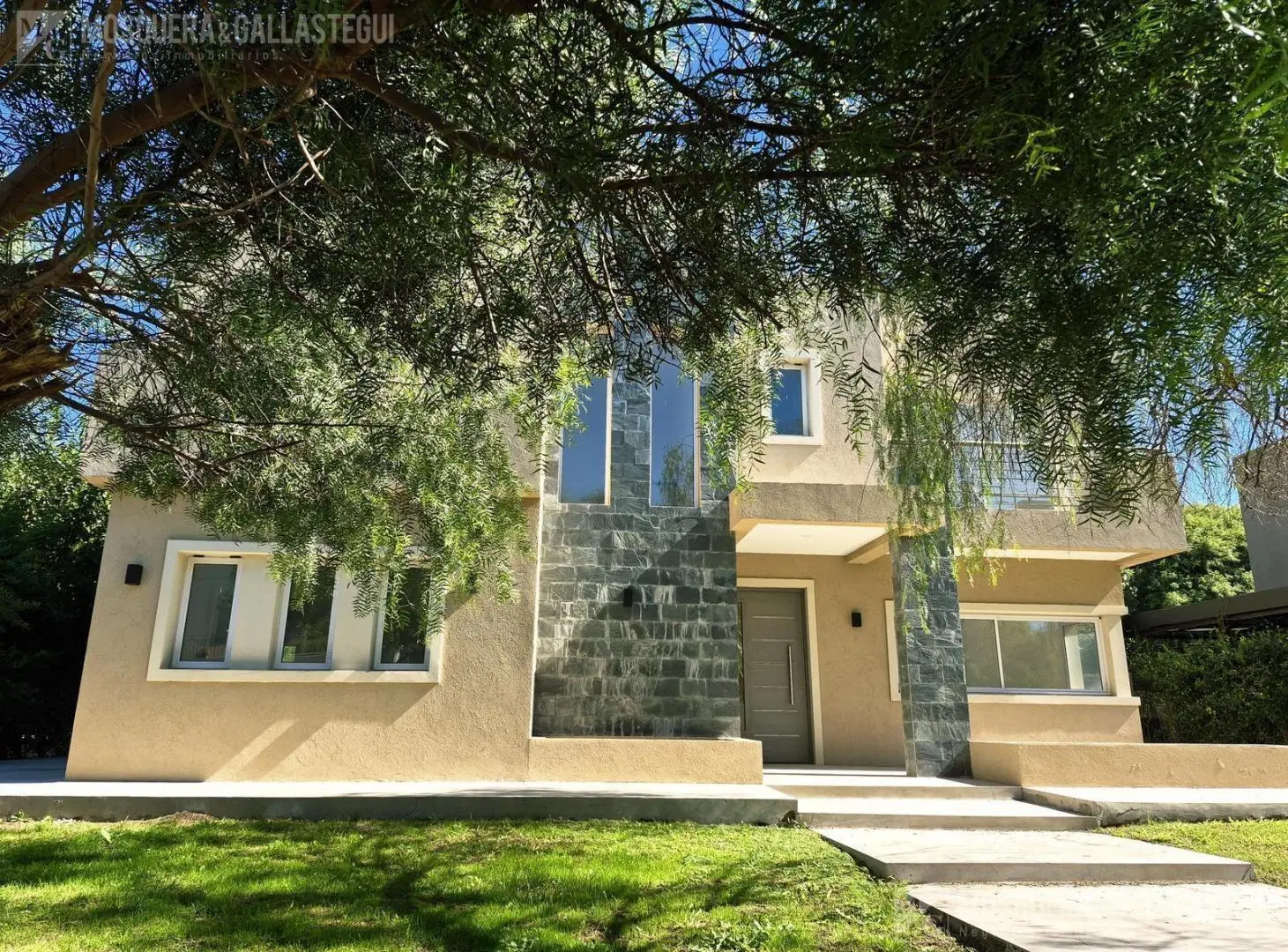 Casa en venta- San Matias 2