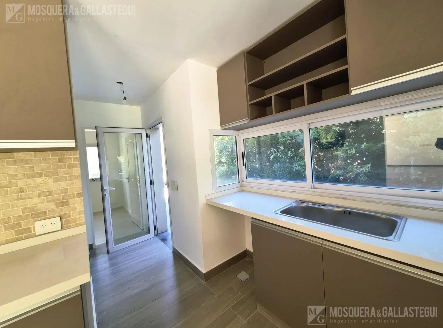 Casa en venta- San Matias 5