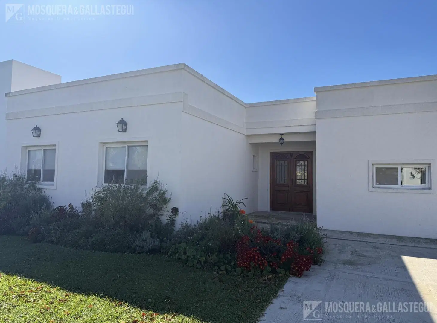 Casa en  venta y alquiler en San Eduardo, Pilar Del Este 4