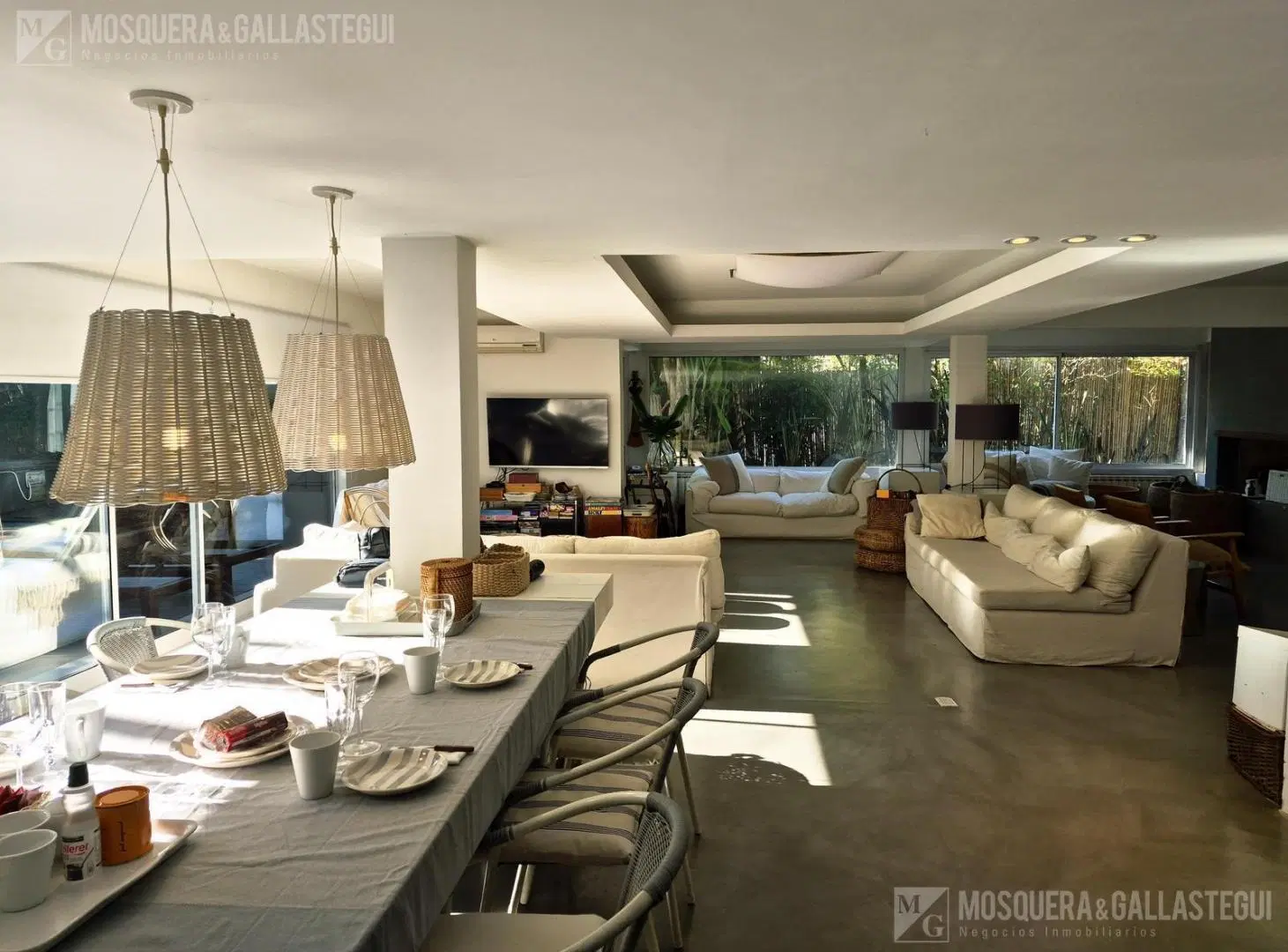 Casa en Boat Center 8