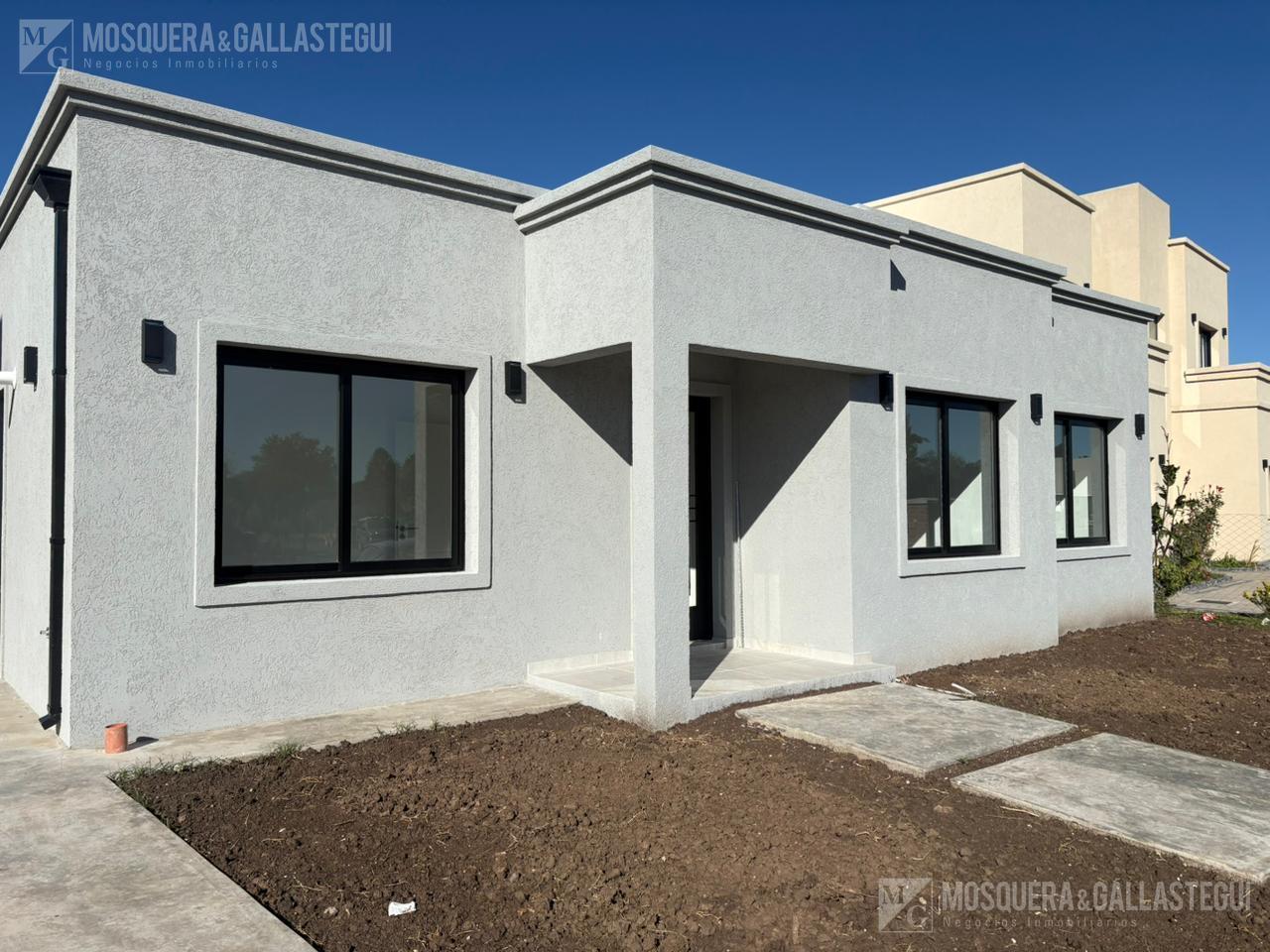 Casa en venta en Santa Elisa