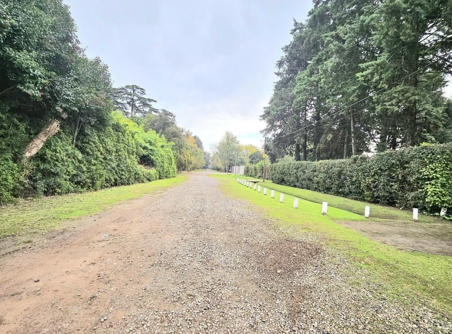 Quinta en Francisco Alvarez 2