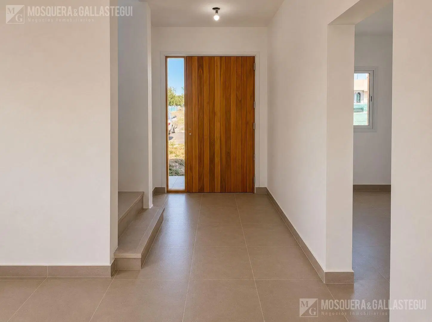 Casa en venta en Santa Sofia 5