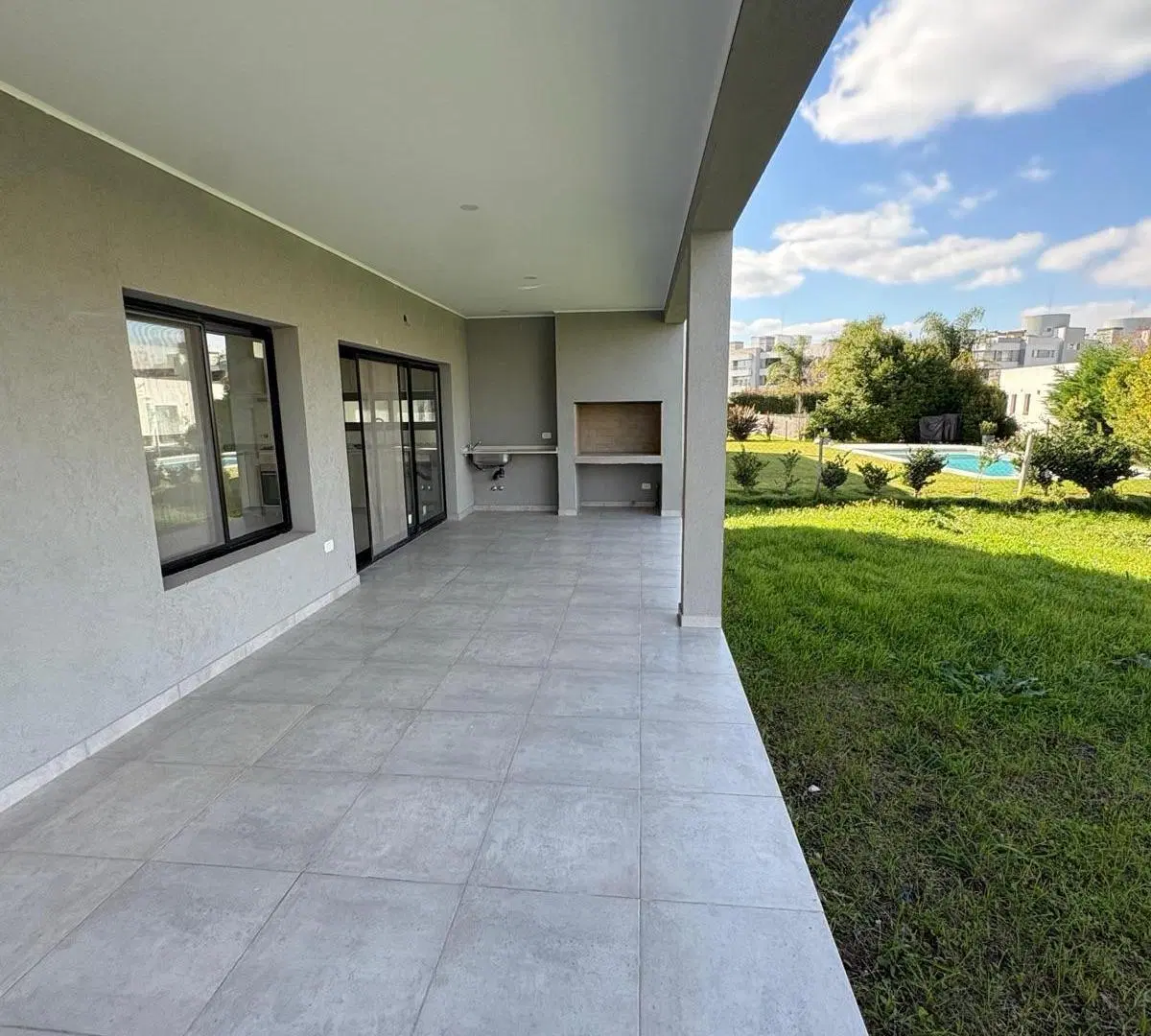 Casa en Lagoon Pilar 4