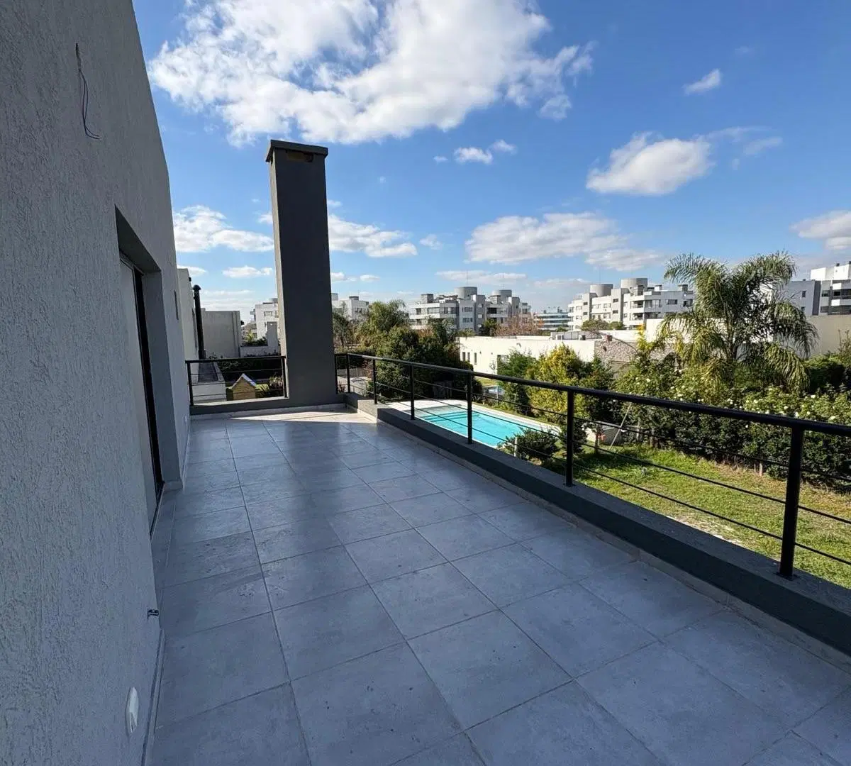Casa en Lagoon Pilar 3
