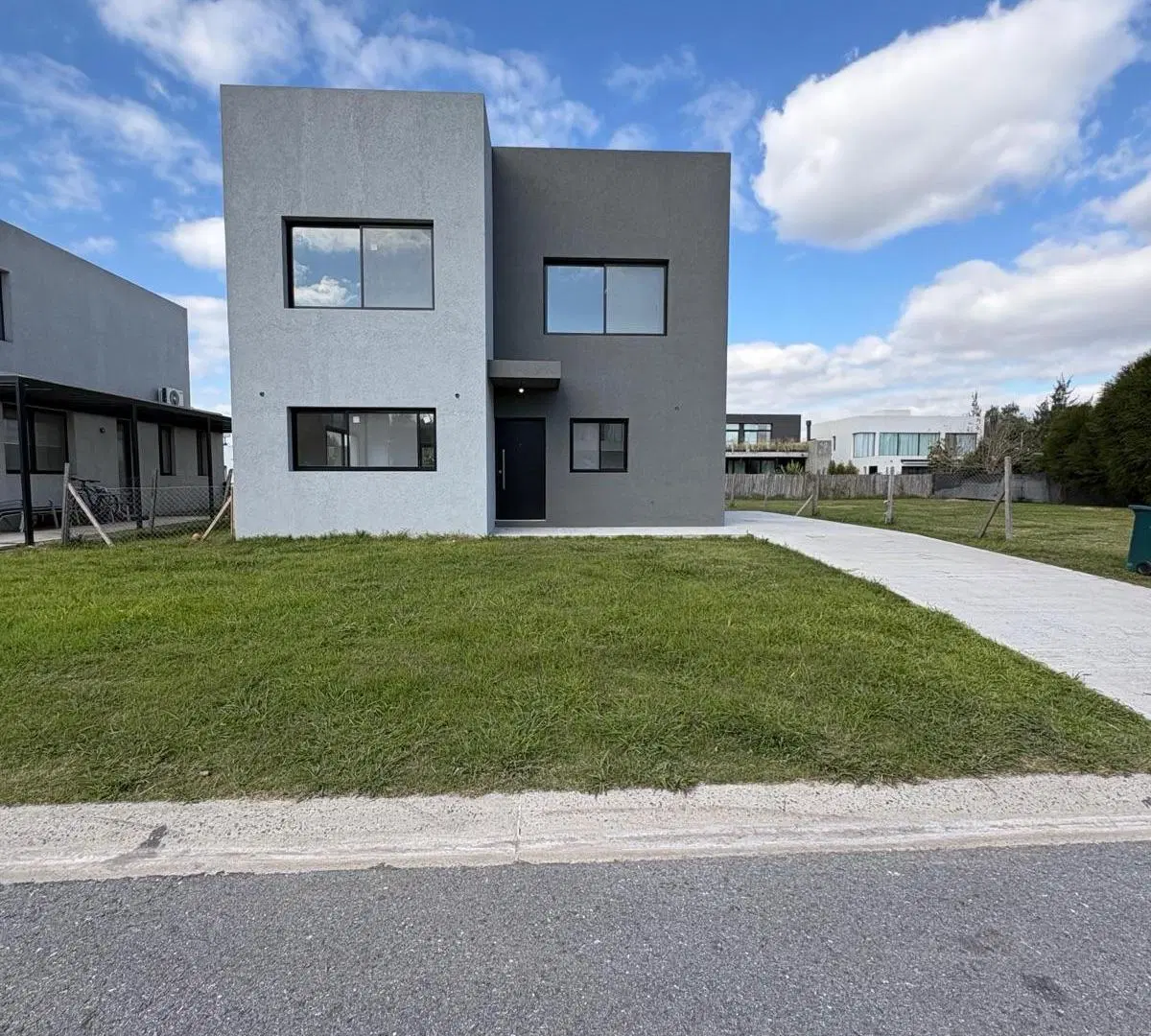 Casa en Lagoon Pilar 8