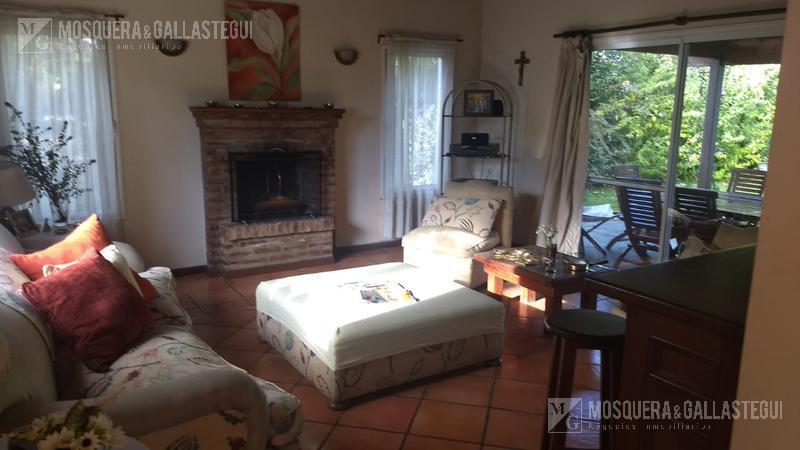 Foto de Casa en Dos Plantas en Buen Retiro (Pilar), imagen 4