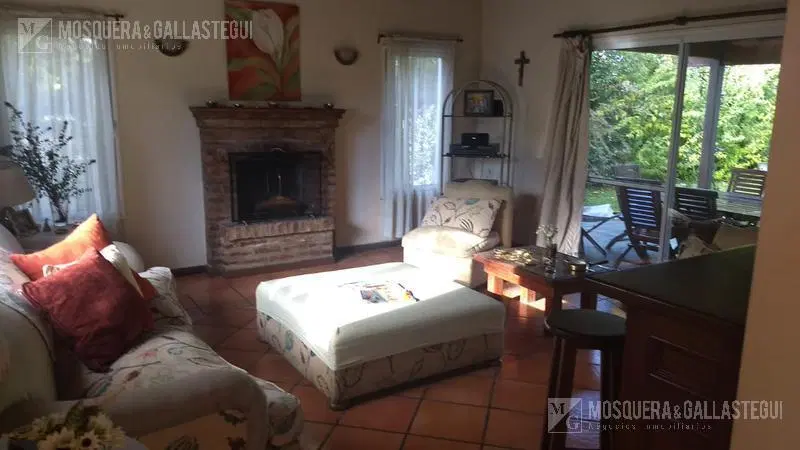 Casa en Dos Plantas en Buen Retiro (Pilar) 4
