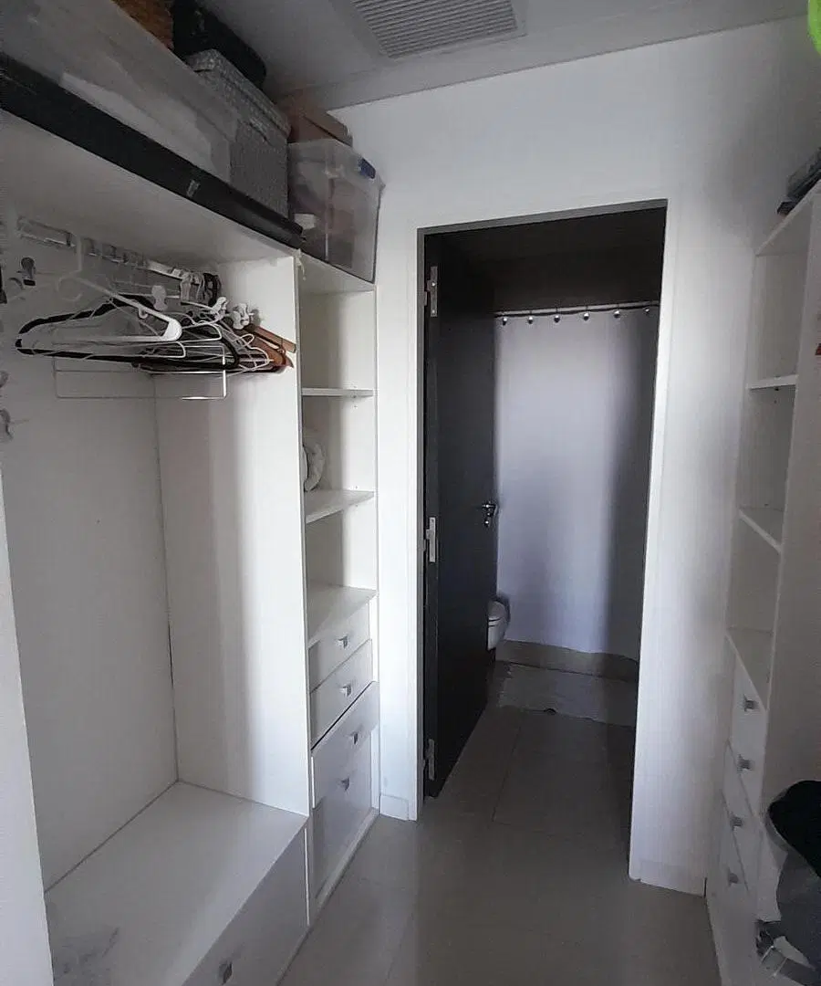 Vila Vela. Departamento 2 ambientes con jardín propio 2 cocheras. 8