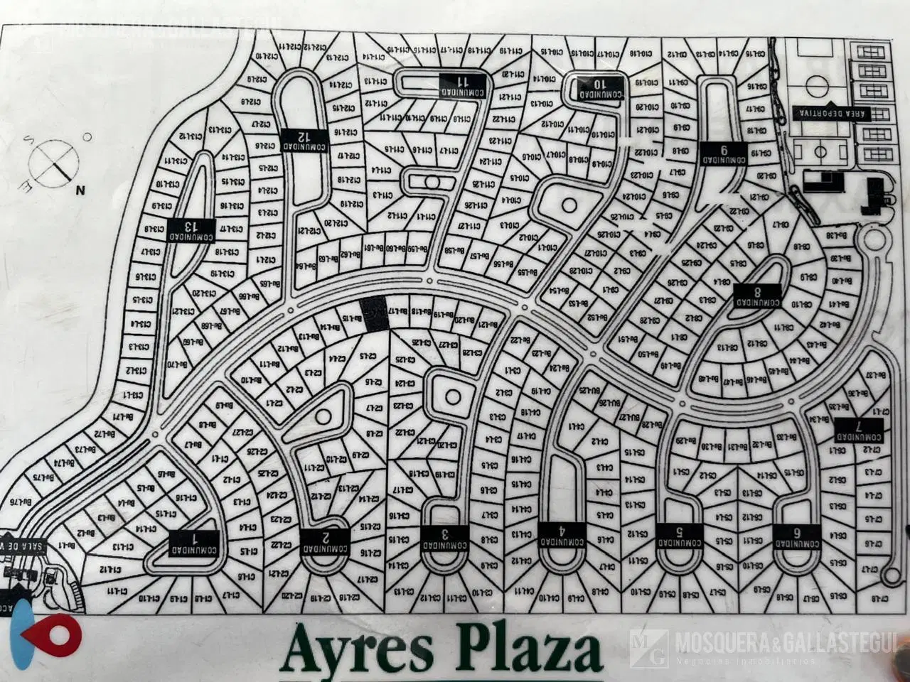 Plano 1