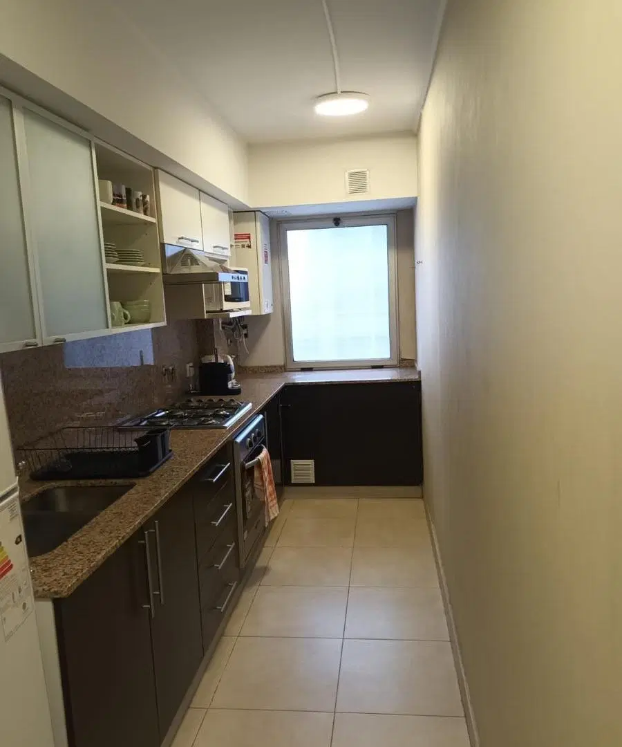 Departamento en alquiler - San Isidro 5