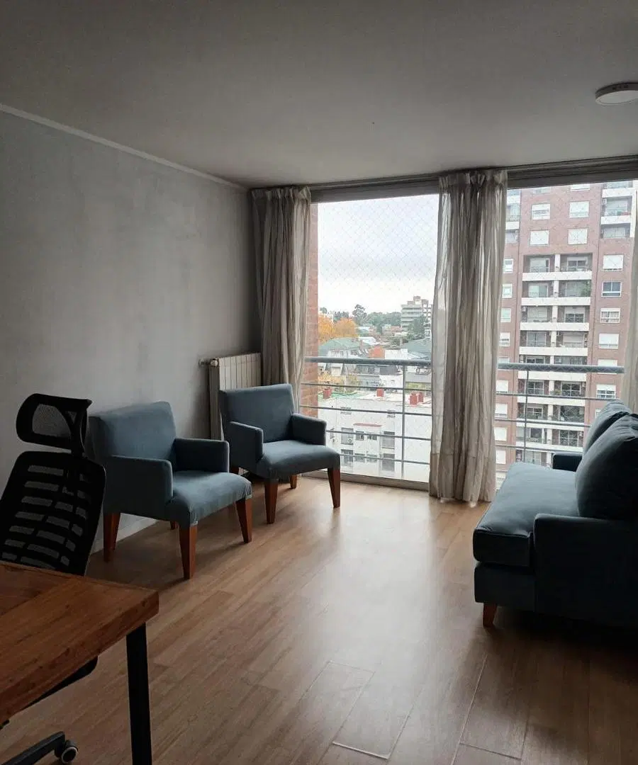 Departamento en alquiler - San Isidro 4