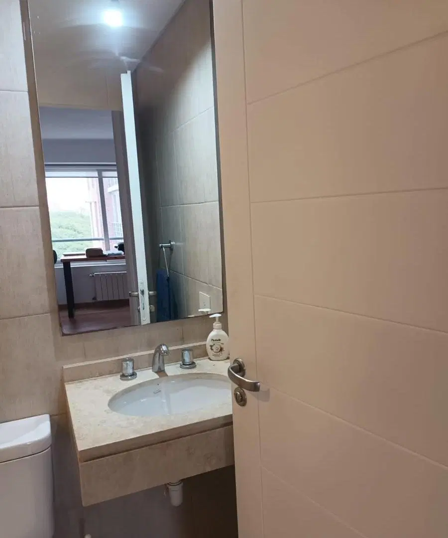 Departamento en alquiler - San Isidro 3