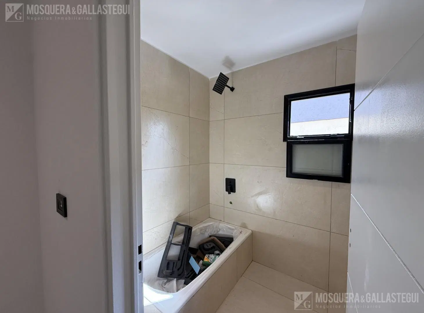 Casa en San Pablo 5