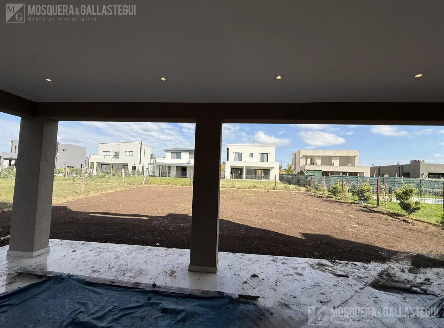 Casa en San Pablo 2