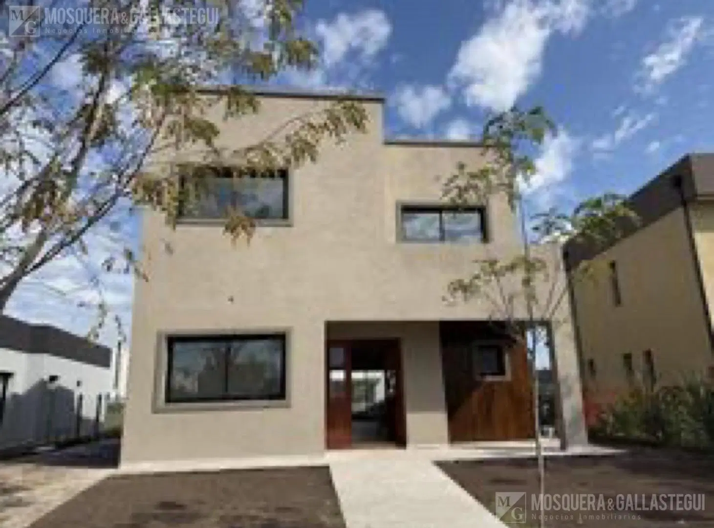 Casa en San Pablo 4