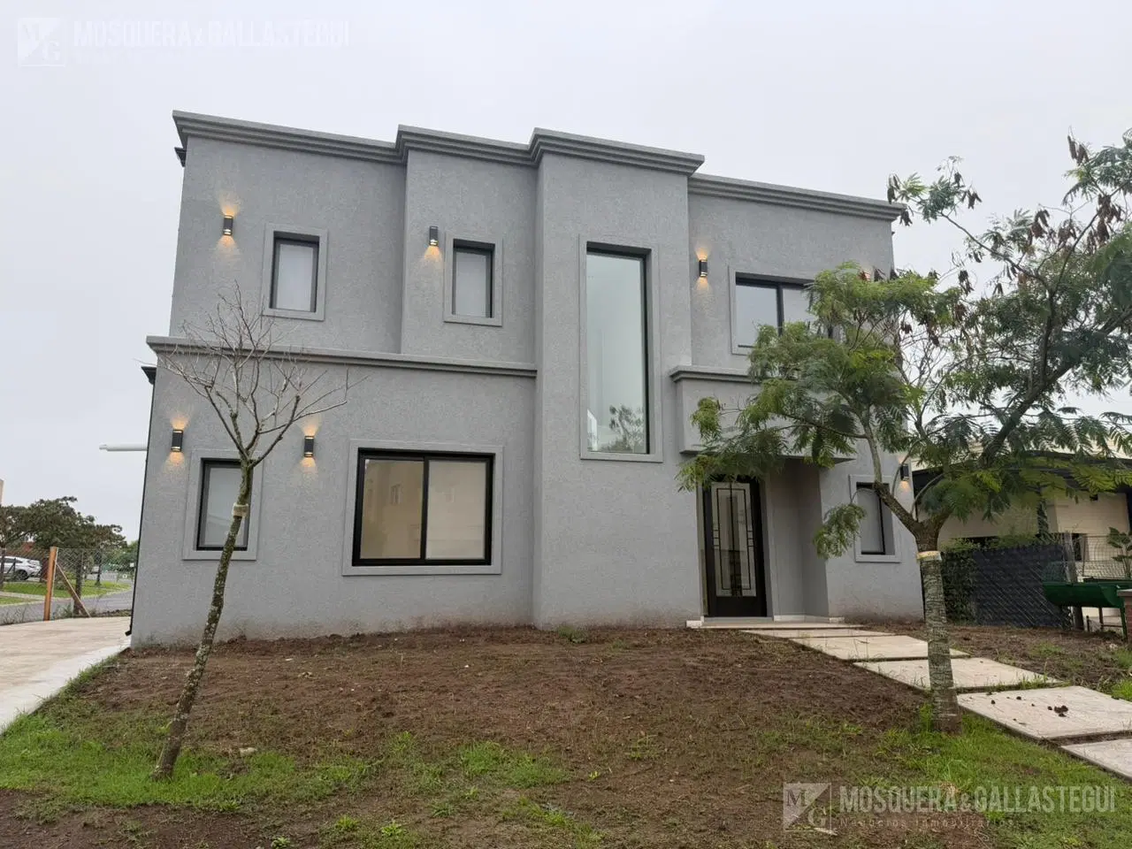 Casa en Santa Elena 5