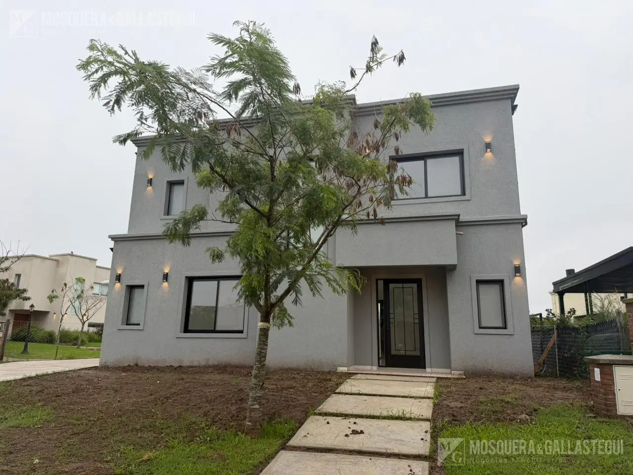 Casa en Santa Elena 2